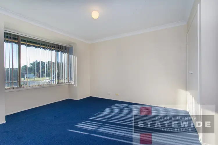 Second view of Homely house listing, 1 Jillak Close, Glenmore Park NSW 2745