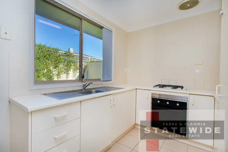 Third view of Homely house listing, 1 Jillak Close, Glenmore Park NSW 2745