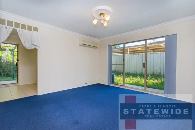 Fourth view of Homely house listing, 1 Jillak Close, Glenmore Park NSW 2745