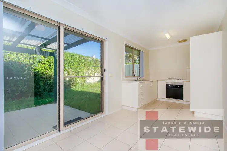 Sixth view of Homely house listing, 1 Jillak Close, Glenmore Park NSW 2745