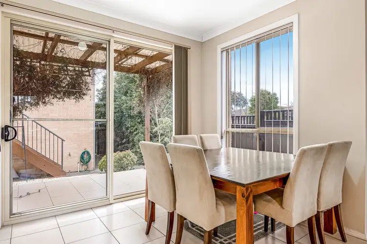 Fifth view of Homely house listing, 19 Highett Street, Ropes Crossing NSW 2760