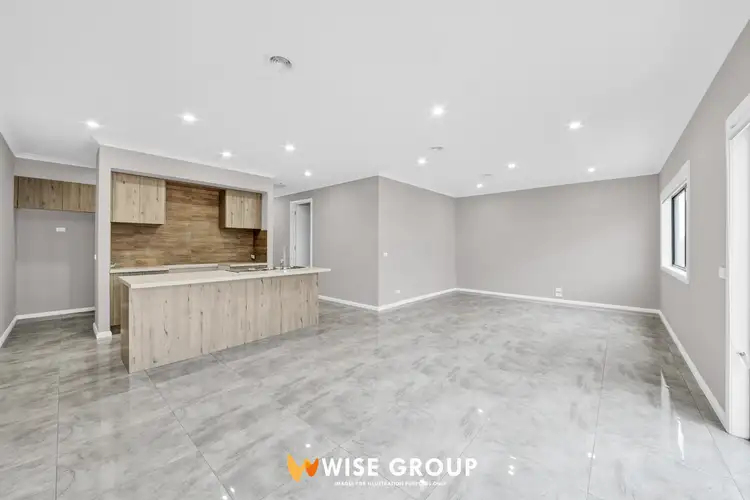 Third view of Homely house listing, 5 Vita Lane, Officer VIC 3809