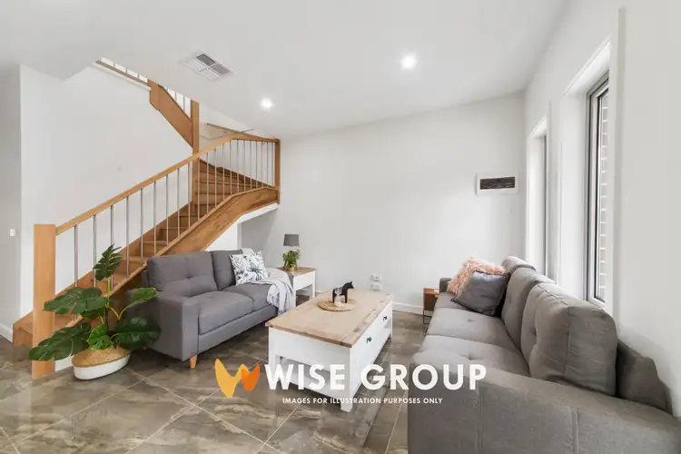 Fourth view of Homely house listing, 5 Vita Lane, Officer VIC 3809