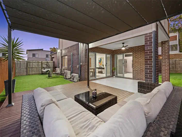 Second view of Homely townhouse listing, 14/422 Benhiam Street, Calamvale QLD 4116