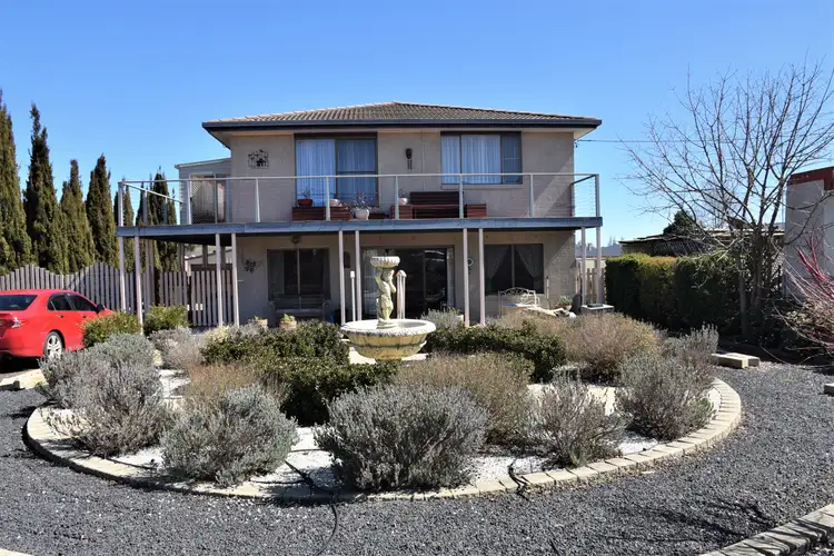 Main view of Homely house listing, 54 Church Street, Glen Innes NSW 2370