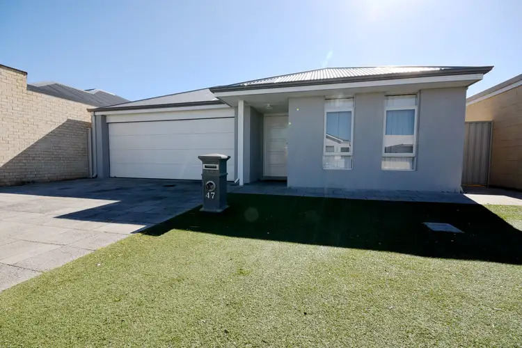 47 Epidote Vista, Wellard WA 6170