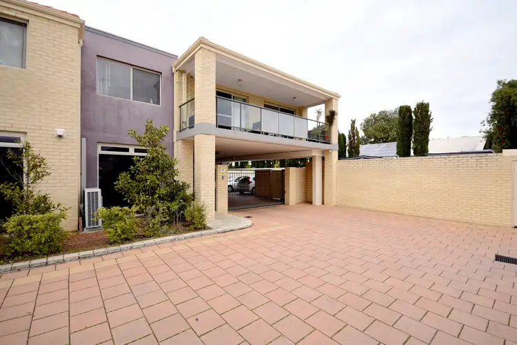 Main view of Homely apartment listing, 23/24 Burton Street, Cannington WA 6107