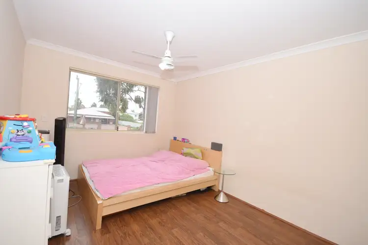 Fifth view of Homely apartment listing, 23/24 Burton Street, Cannington WA 6107