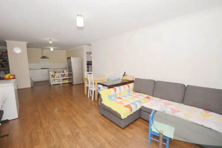 Sixth view of Homely apartment listing, 23/24 Burton Street, Cannington WA 6107