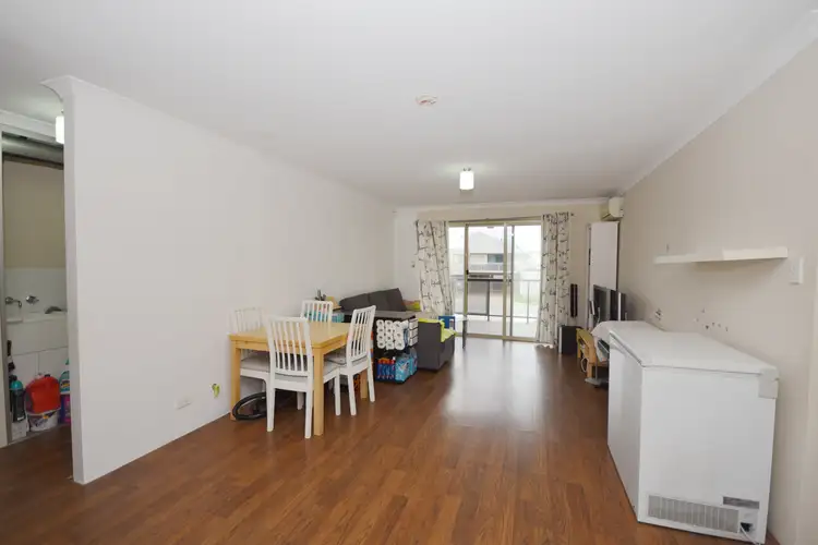 Seventh view of Homely apartment listing, 23/24 Burton Street, Cannington WA 6107