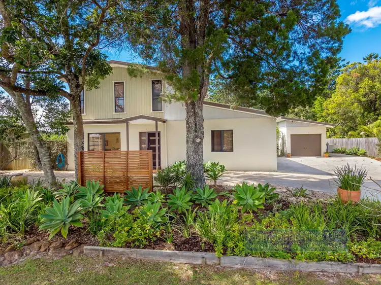 Main view of Homely house listing, 1/9 Boondoon Crescent, Ocean Shores NSW 2483