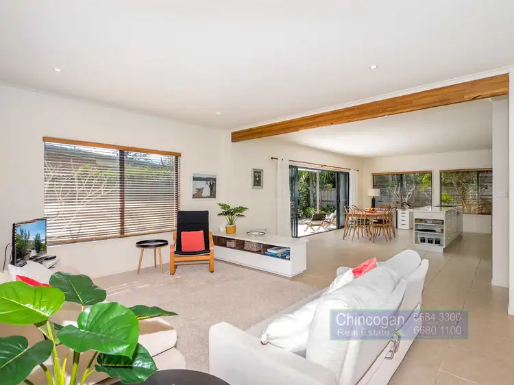 Third view of Homely house listing, 1/9 Boondoon Crescent, Ocean Shores NSW 2483