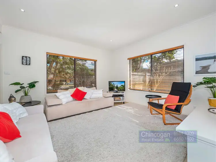 Fourth view of Homely house listing, 1/9 Boondoon Crescent, Ocean Shores NSW 2483