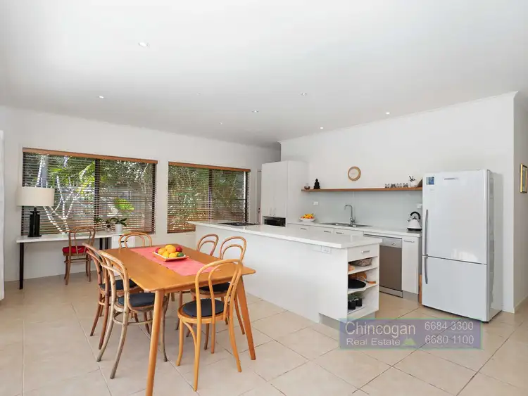 Fifth view of Homely house listing, 1/9 Boondoon Crescent, Ocean Shores NSW 2483