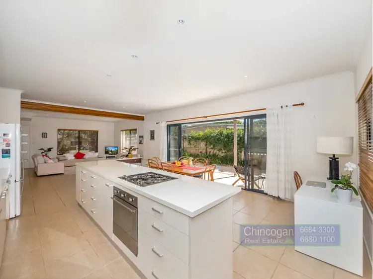Sixth view of Homely house listing, 1/9 Boondoon Crescent, Ocean Shores NSW 2483