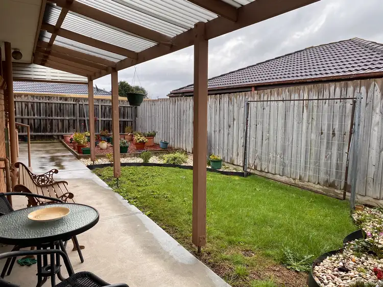 Seventh view of Homely unit listing, 2/23 Ivan Crescent, Hampton Park VIC 3976