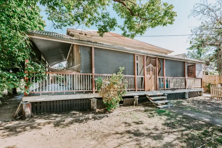 22 HARLIN ROAD, Coalfalls QLD 4305