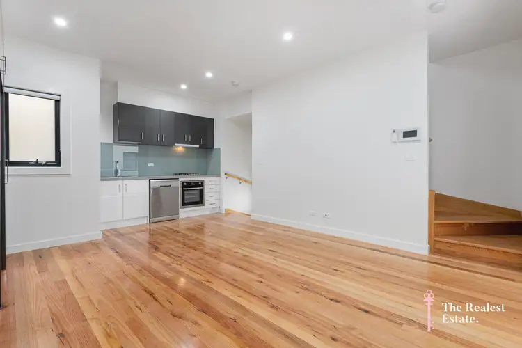 Fourth view of Homely townhouse listing, 9/848 Sydney Road, Coburg North VIC 3058