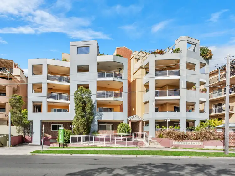 Main view of Homely unit listing, 6/428-430 Railway Parade, Allawah NSW 2218