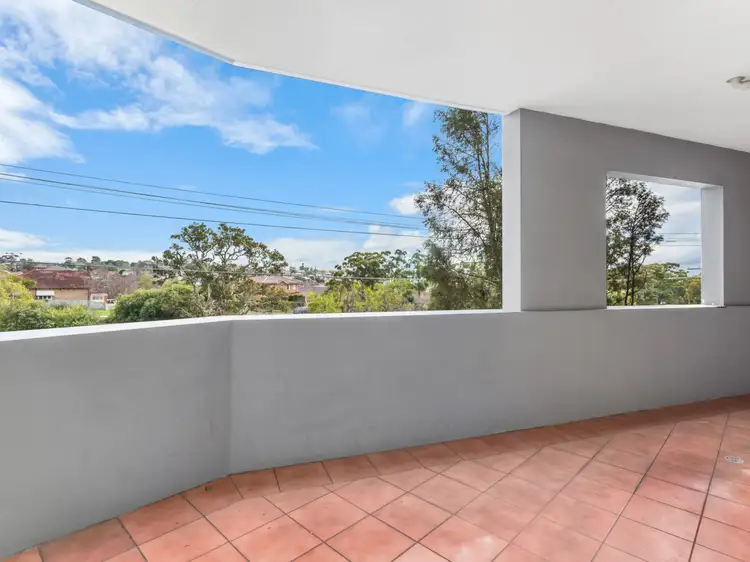 Second view of Homely unit listing, 6/428-430 Railway Parade, Allawah NSW 2218