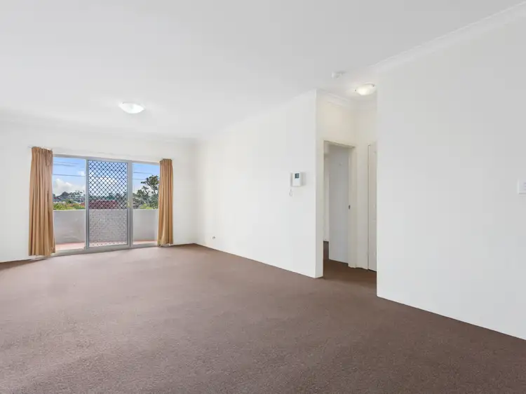 Third view of Homely unit listing, 6/428-430 Railway Parade, Allawah NSW 2218