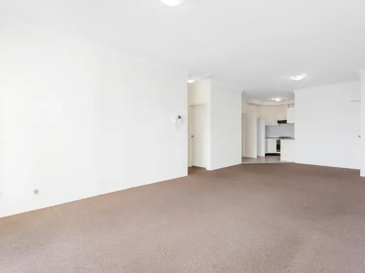 Fourth view of Homely unit listing, 6/428-430 Railway Parade, Allawah NSW 2218