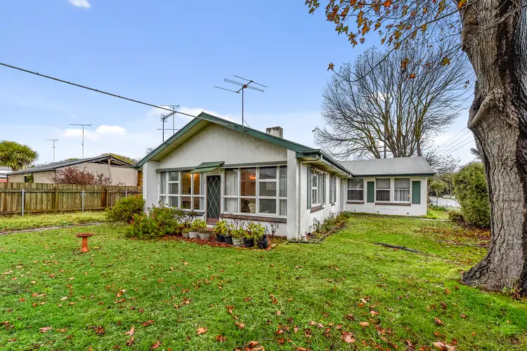 16 Park Street, Mount Gambier SA 5290