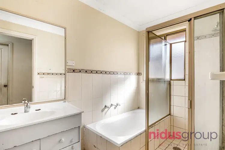 Sixth view of Homely semi-detached listing, 4 Chilton Avenue, Oakhurst NSW 2761