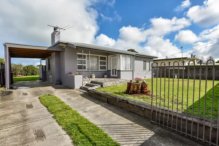 Main view of Homely house listing, 91 Williams Road, Millicent SA 5280