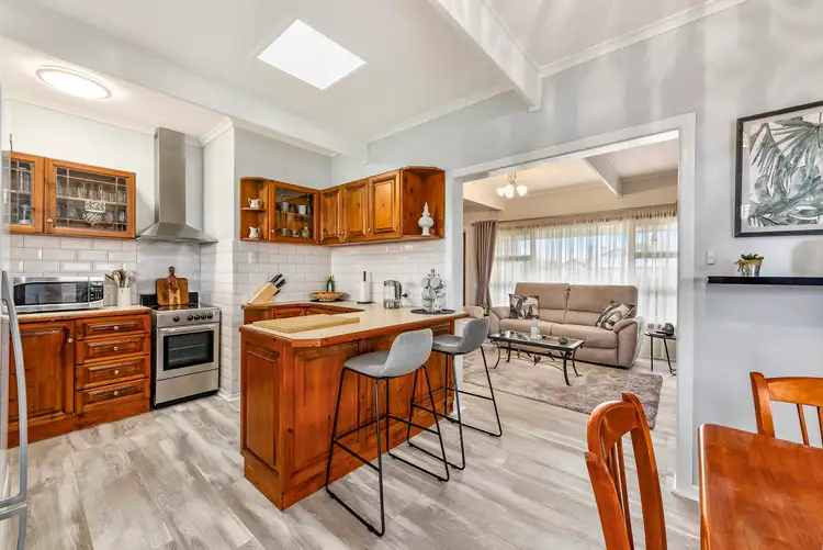 Second view of Homely house listing, 91 Williams Road, Millicent SA 5280