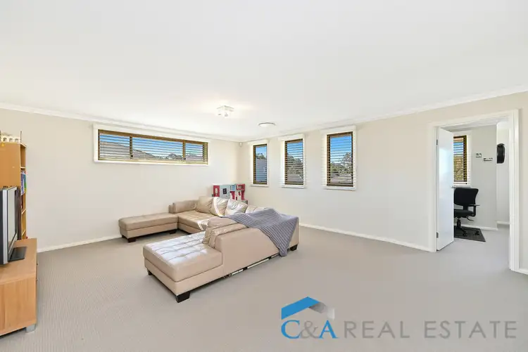 Sixth view of Homely house listing, 7 Manton Avenue, West Hoxton NSW 2171