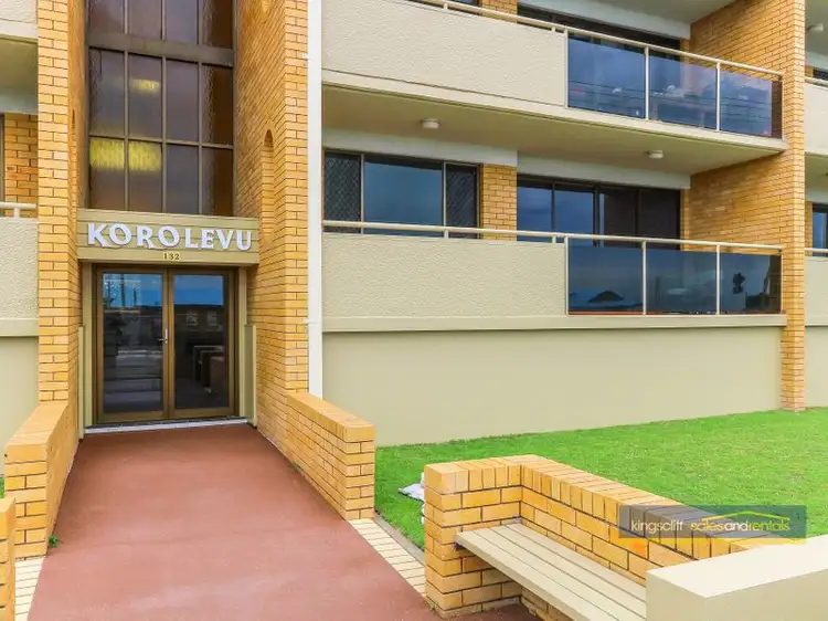 Fourth view of Homely unit listing, 2/132 Marine Parade, Kingscliff NSW 2487