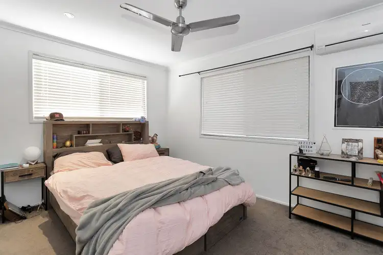 Fourth view of Homely house listing, 14 Karwin Drive, Andergrove QLD 4740