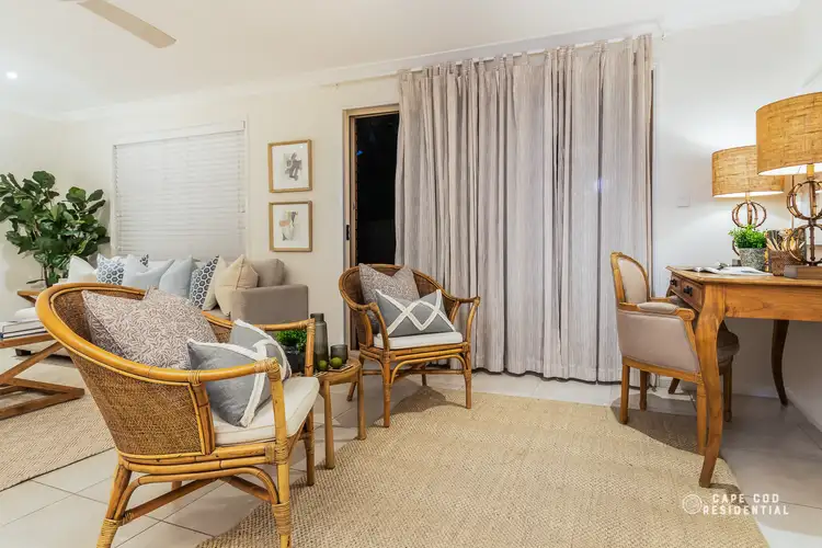 Fifth view of Homely house listing, 18 Lewis Street, Clayfield QLD 4011