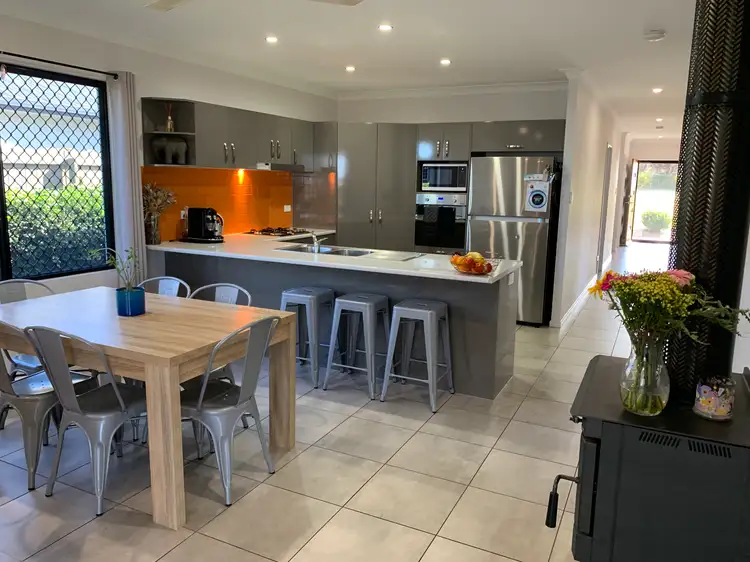 Fourth view of Homely house listing, Address available on request