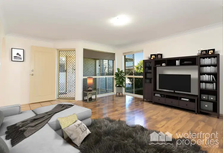 Second view of Homely house listing, 74 BRONZEWING CRESCENT, Deception Bay QLD 4508