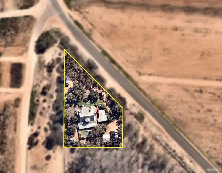 Second view of Homely house listing, 10 Twenty First Street, Koorlong VIC 3501