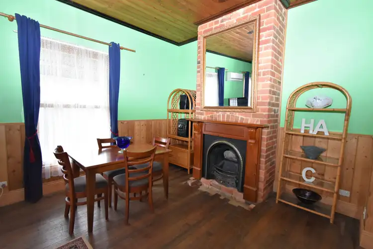 Second view of Homely house listing, 122 HIGH STREET, Beechworth VIC 3747