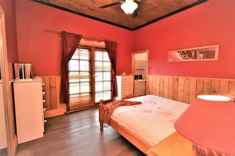 Fourth view of Homely house listing, 122 HIGH STREET, Beechworth VIC 3747