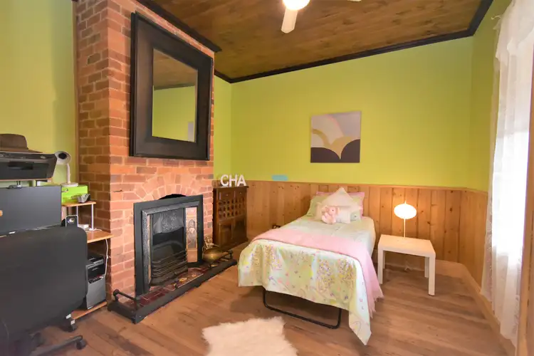Sixth view of Homely house listing, 122 HIGH STREET, Beechworth VIC 3747