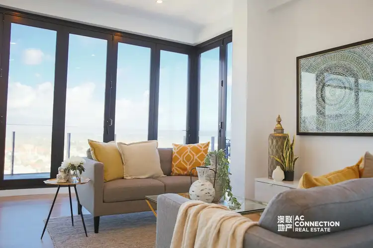 Sixth view of Homely apartment listing, S2001/180 Franklin Street, Adelaide SA 5000