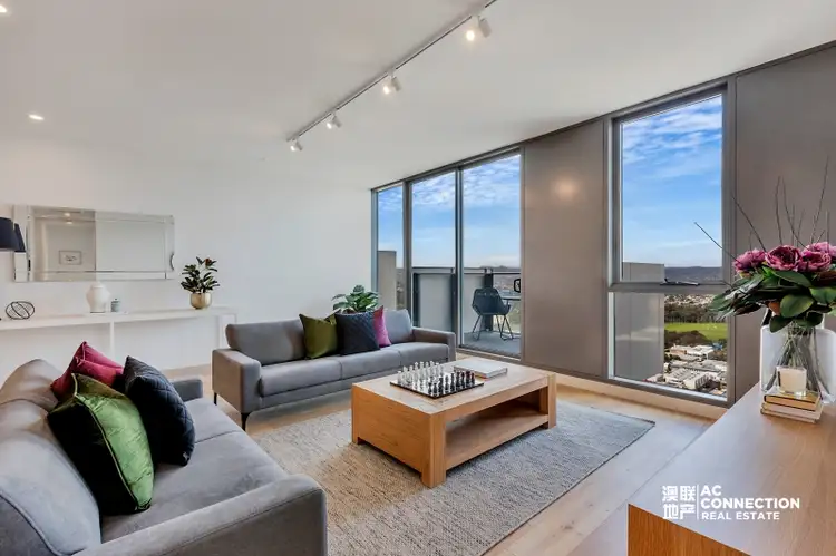 Third view of Homely apartment listing, 2904/29 Angas Street, Adelaide SA 5000