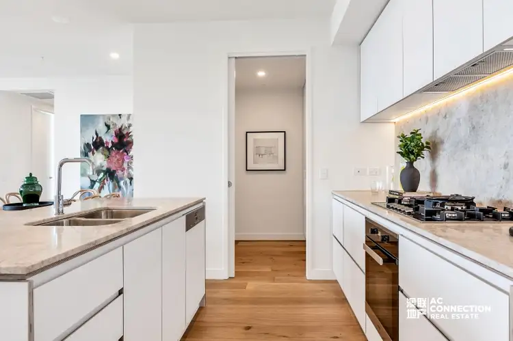 Sixth view of Homely apartment listing, 2904/29 Angas Street, Adelaide SA 5000