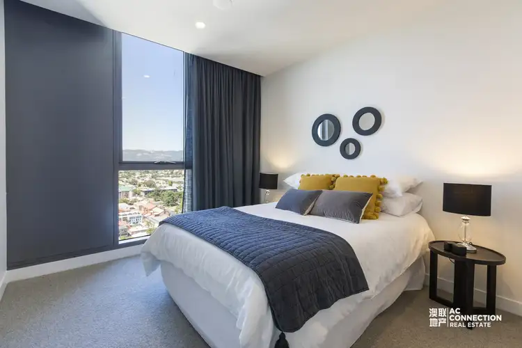 Sixth view of Homely apartment listing, 2305/29 Angas Street, Adelaide SA 5000