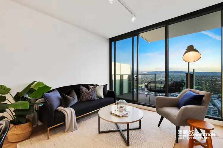 2708/29 Angas Street, Adelaide SA 5000
