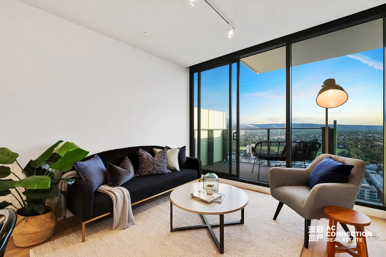 Main view of Homely apartment listing, 2708/29 Angas Street, Adelaide SA 5000