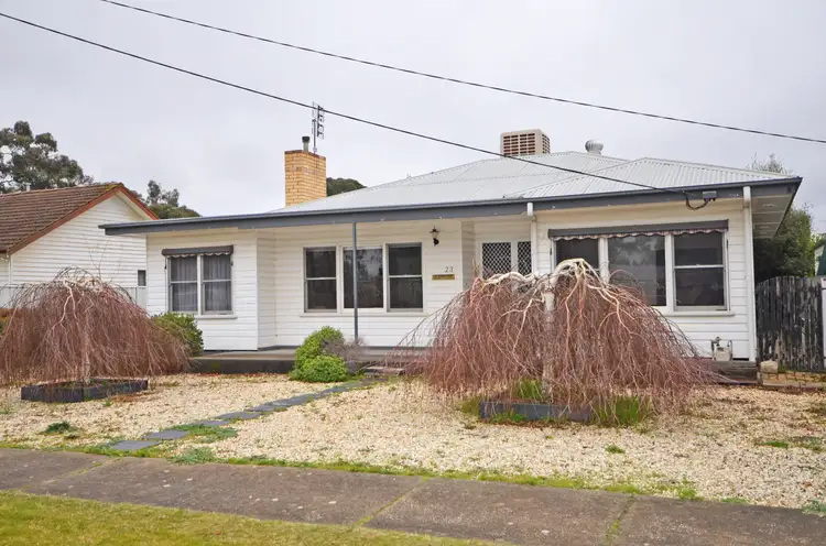 23 Darcy Street