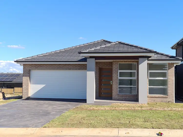 Lot 1446 No 6 Flemington Parkway,  NSW 2765, Box Hill NSW 2765