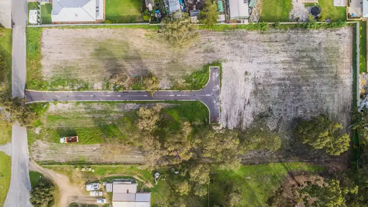 Third view of Homely land listing, 24 Leake Street, Forrestdale WA 6112