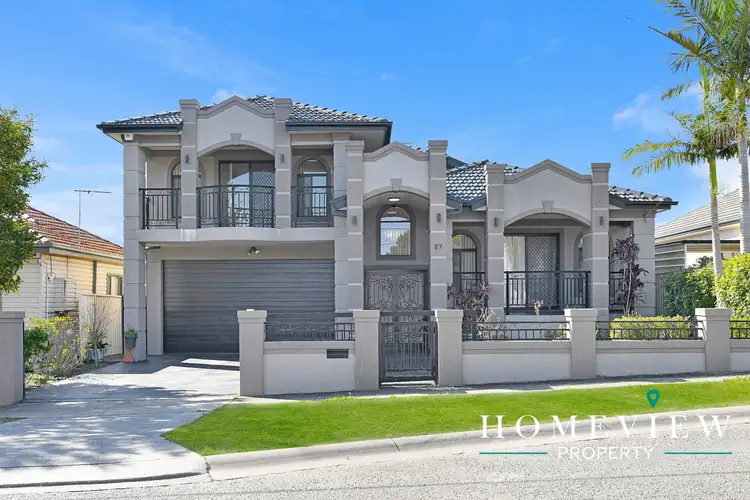 27 Earl Street, Merrylands NSW 2160